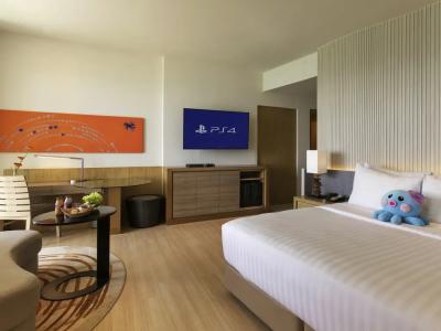 möVenpick Siam Na Jomtien Pattaya - Sha Extra Plus - 52