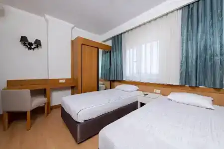 Lake & River Side & Spa - Ultra All Inclusive - 39