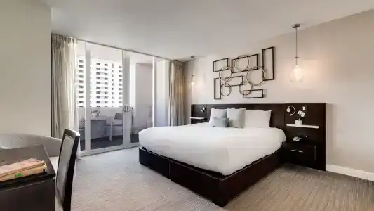 Iberostar Berkeley Shore - 71