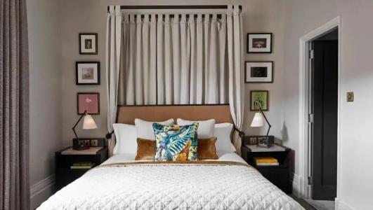 Kimpton - Fitzroy London, An Ihg - 75