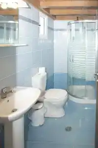 Alia Luxury Suites - 122