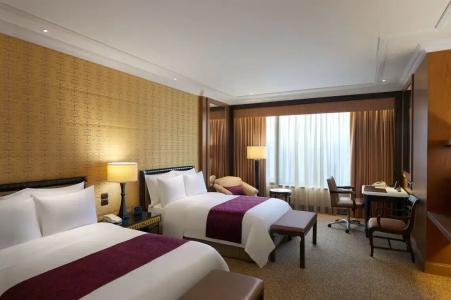 Sheraton Grande Sukhumvit, a Luxury Collection, Bangkok - SHA Extra Plus - 57
