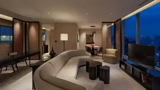 Park Hyatt Bangkok - Sha Extra Plus - 42