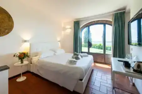 Villa I Barronci Resort & Spa - 95