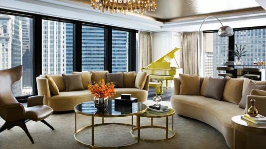 The Langham Chicago - 88