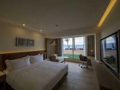 Luxotel Beach Resort & Spa - 63