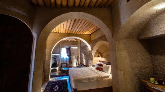 Petra Inn Cappadocia - 63