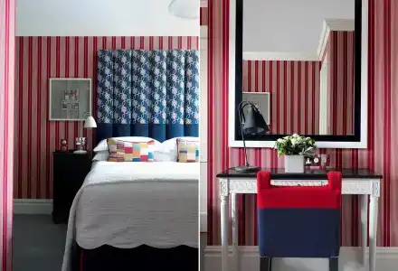 Dorset Square, Firmdales - 60