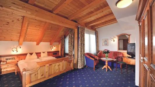 Das Kaltschmid - Familotel Tirol - 38