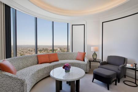 The St. Regis Amman - 74