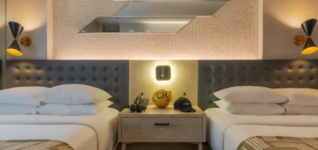 Pestana Cr7 Times Square - 59