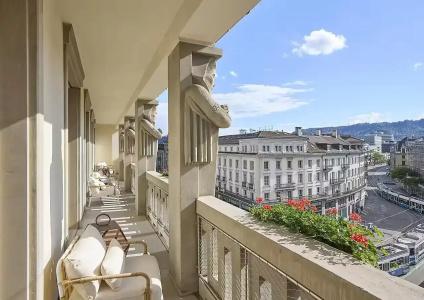Savoy Baur en Ville - 53