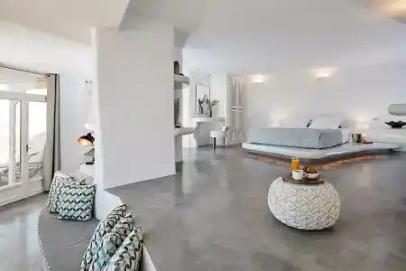 Suites of the Gods Cave Spa - 131