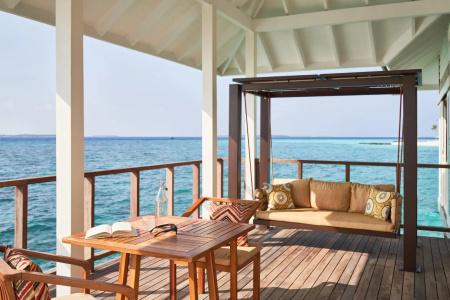 The Beach House Collection at Siyam World - 73