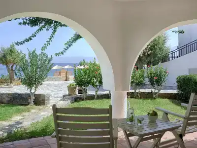 Creta Maris Beach Resort - 131