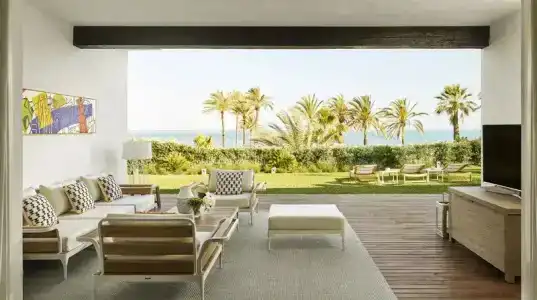 Puente Romano Beach Resort - 130