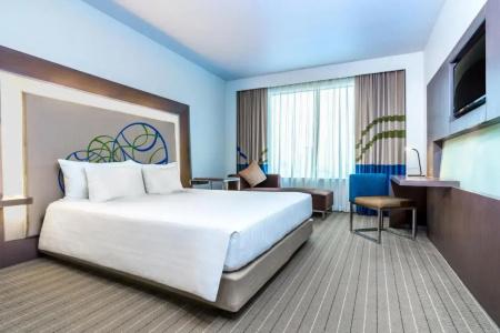 Novotel Bangkok Ploenchit Sukhumvit - Sha Extra Plus - 1