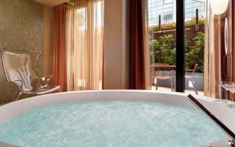 Milan Suite - 37