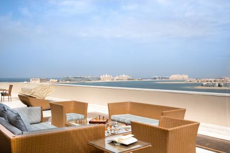 Jumeirah Zabeel Saray - 113