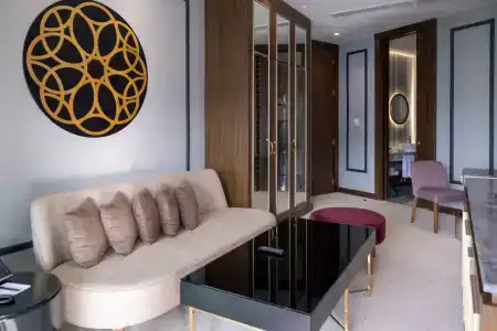 Ramada Plaza & Spa Trabzon - 130