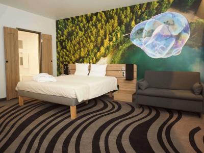 Novotel Vilnius Centre - 110