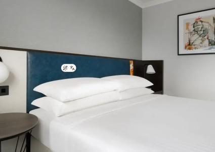 Glasgow Marriott - 60