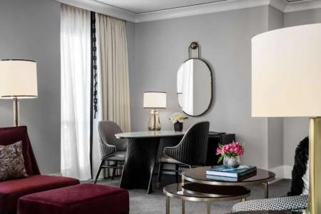Waldorf Astoria Chicago - 100