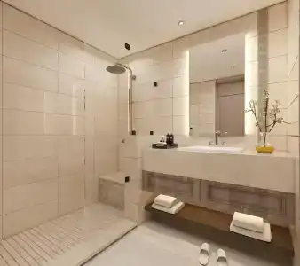 Alhambra Thalasso - 53
