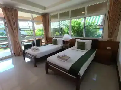 Mountain Koh Lipe - 12