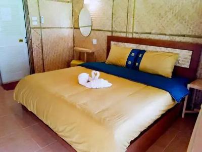 Bamboo House Resort - 16