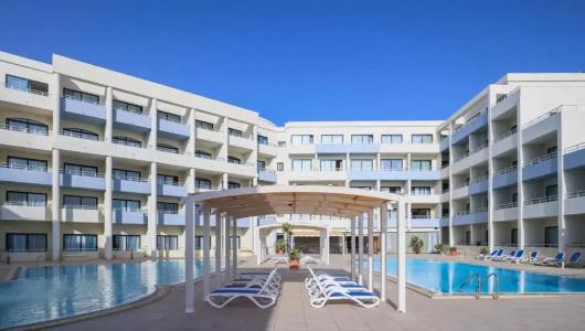 Labranda Riviera & Spa - 26