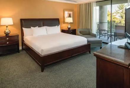 DoubleTree by Hilton Seattle Airport - 47