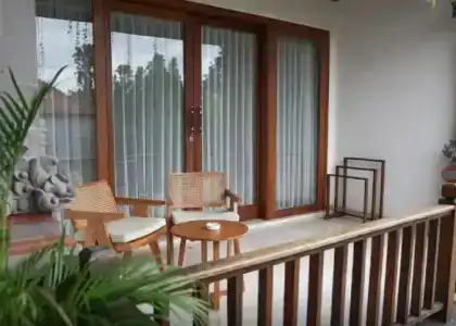 Budhi Ayu Villas - 37