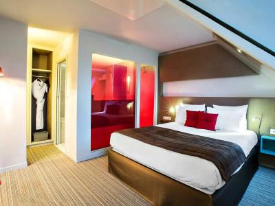 Novotel Paris Les Halles - 45