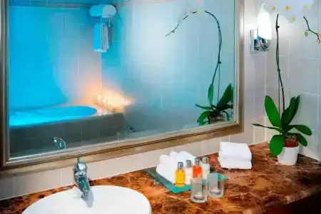 Marriott Executive  Dubai Creek - 9