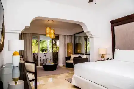 Meliá Caribe Beach Resort-All Inclusive - 5