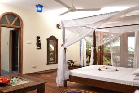 Mnarani Beach Cottages - 50