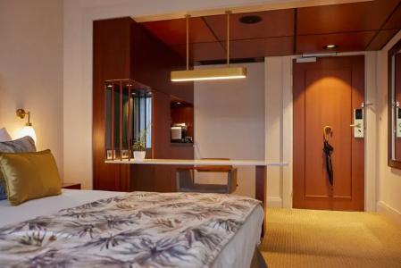 Okura Amsterdam – The Leading Hotels of the World - 56