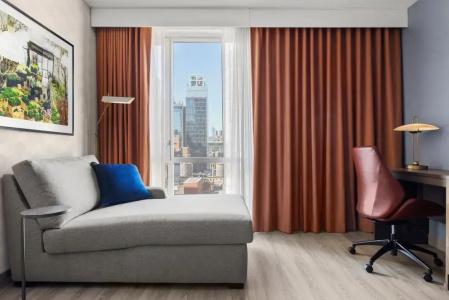 Courtyard by Marriott New York Manhattan/Chelsea - 28