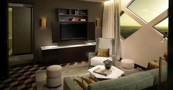 Hilton Amsterdam Airport Schiphol - 73