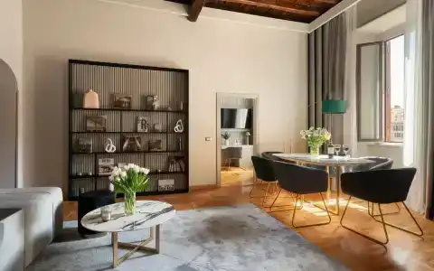 Antico Albergo del Sole al Pantheon - 107