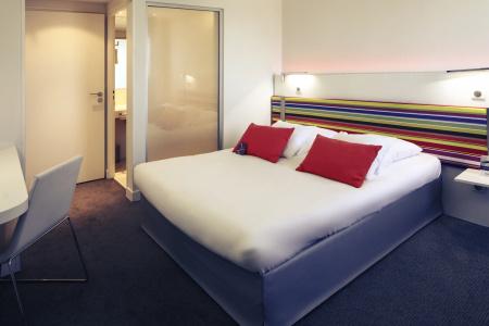 Mercure Angoulême Hôtel de France - 3