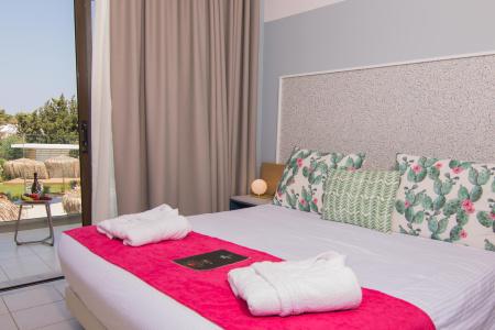 Lindos Breeze Beach - 6