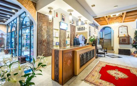 & Ryad Art Place Marrakech - 1