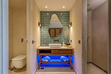 Minos Ambassador Suites & Spa - Adults only - 43
