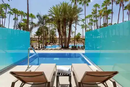 Riu Palace Oasis - 40