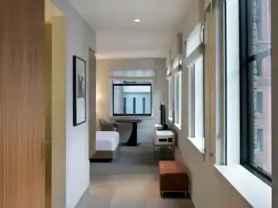 Hyatt Centric The Loop Chicago - 40
