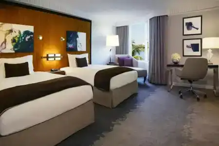 Pullman Miami Airport - 4