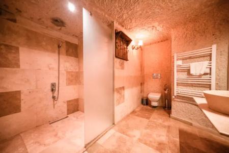 Zeus Cave Suites - 62