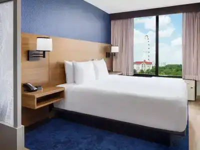 Hyatt Place Orlando/ I Drive / Convention Center - 32